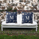 Search for navy and cream cushions Flowers