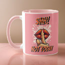 Search for shh mugs Quote