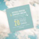 Search for zig zag wedding invitations Yellow