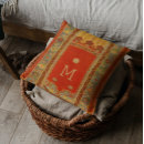 Search for turkish carpet cushions Blue