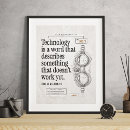Search for geek posters Quote