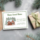 Search for sweet house invitations New address