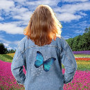 Search for morpho clothing Butterfly