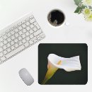 Search for calla mouse mats Pretty