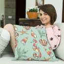 Search for seahorse cushions Fun