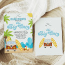 Search for surfboard birthday invitations Wave