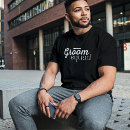 Search for groomsmen tshirts Elegant