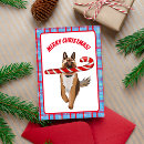 Search for shepherd christmas cards Canine