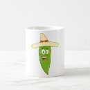 Search for chilli pepper mugs Food