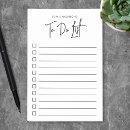 Search for boxes cards invites To do list
