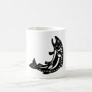 Search for fishy mugs Animal