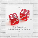 Search for dice clocks Gambling