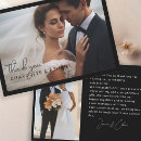 Search for black photocards Elegant