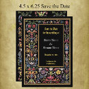 Search for gothic 4x6 invitations Vintage