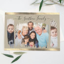 Search for name horizontal postcards Gold