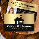 Search for broker business cards House