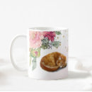 Search for orange glitter mugs Floral