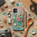 Search for treasure iphone cases Ocean