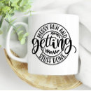 Search for messy bun mugs Life