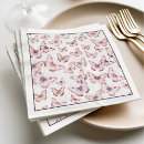 Search for butterfly napkins Butterfly baby shower