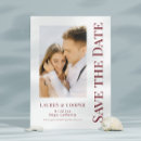 Search for red wedding save the dates Script