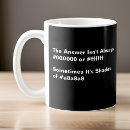 Search for design software mugs Funny