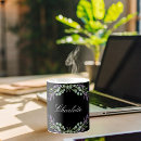Search for lavender floral mugs Purple