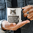 Search for tiger cat mugs Tabby