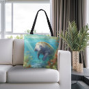 Search for manatee bags Nature