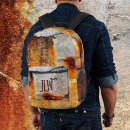 Search for grunge backpacks Edgy