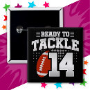 Search for 14th birthday badges Party