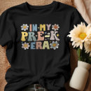 Search for pre k tshirts Back to school