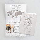 Search for travel destinations invitations Couple