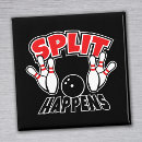 Search for bowling team magnets Humour
