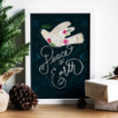Search for peace hand art Spiritual