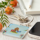 Search for bluebird key rings Pretty