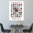 Search for text collage posters Create your own