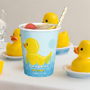 Search for rubber duck baby shower games Yellow and blue