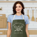 Search for baking for women aprons Grandmother