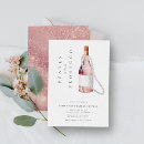 Search for pearl bridal shower invitations Modern