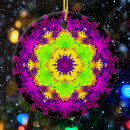 Search for tie in christmas tree decorations Hippie