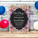 Search for luminous invitations Watercolor