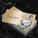 Search for gold background business cards Professional