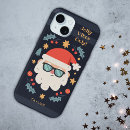 Search for holly leaves iphone cases Vintage