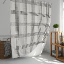 Search for rustic shower curtains Minimalist