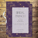 Search for grapes bridal shower invitations Modern