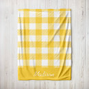 Search for farmhouse christmas blankets Monogrammed
