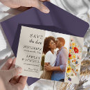 Search for warm pink invitations Fall colours