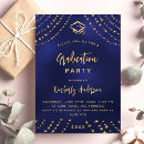 Search for stars graduation invitations announcements High school