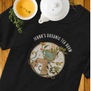 Search for vintage coffee tshirts Tea